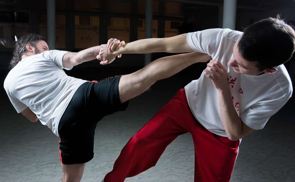 How Martial Arts Can Help People Who Struggle With Attention Disorders