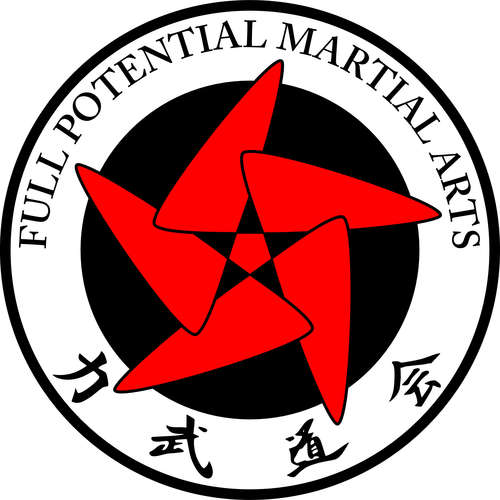 full_potential_martial_arts_logo