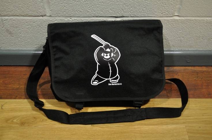 Bear Martial Arts Bag